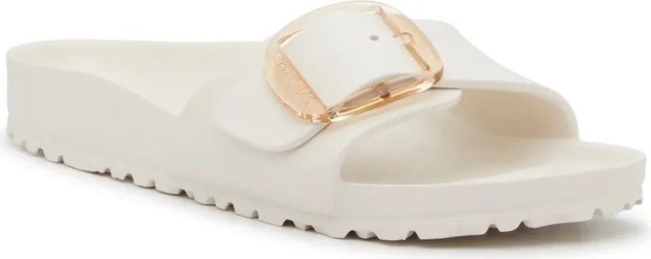 Birkenstock Madrid Big Buckle Sandal
