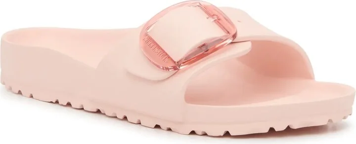 Birkenstock Madrid Big Buckle Sandal