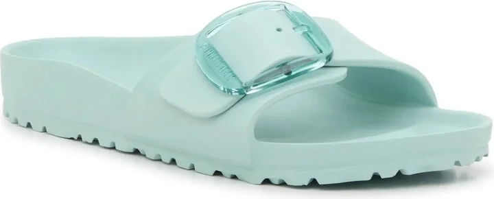 Birkenstock Madrid Big Buckle Sandal