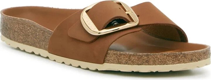 Birkenstock Madrid Big Buckle Sandal