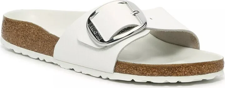 Birkenstock Madrid Big Buckle Sandal
