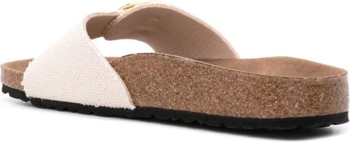 Birkenstock Madrid Big Buckle Sandals - Image 3