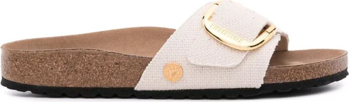 Birkenstock Madrid Big Buckle Sandals