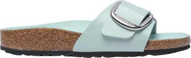 Birkenstock Madrid Big Buckle Sandals