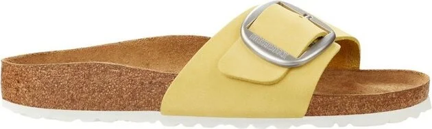 Birkenstock Madrid Big Buckle Sandals