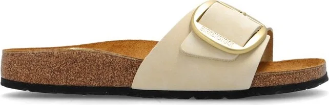Birkenstock Madrid Big Buckle Sandals