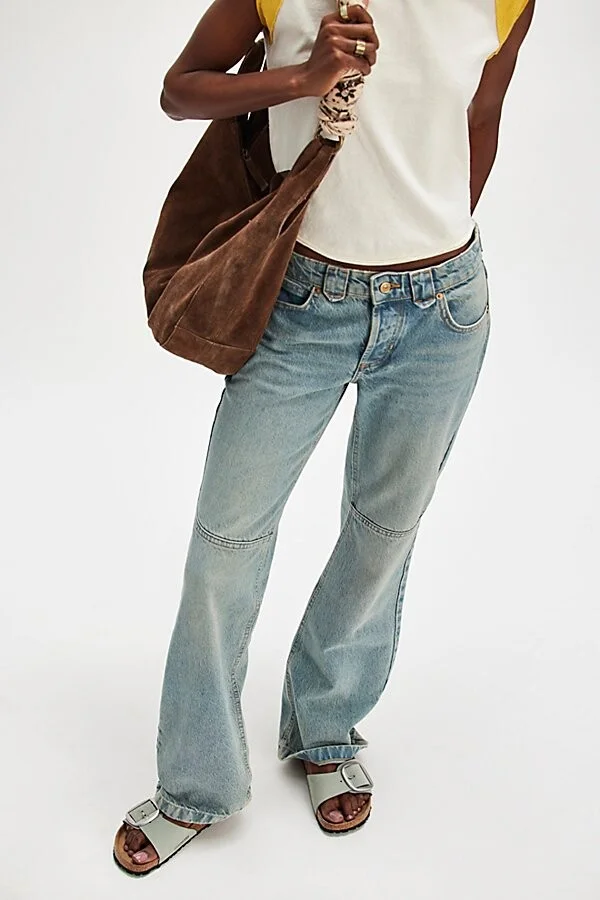 Birkenstock Madrid Big Buckle Sandals