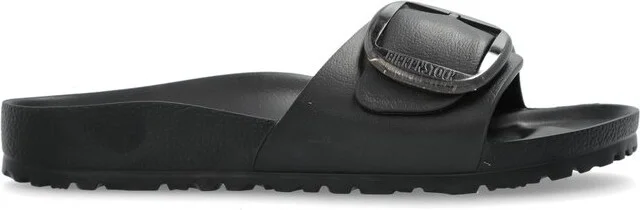 Birkenstock Madrid Big Buckle Sandals