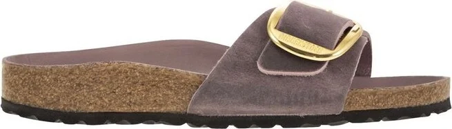 Birkenstock Madrid Big Buckle Sandals
