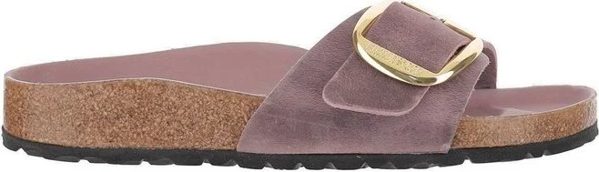 Birkenstock Madrid Big Buckle Sandals