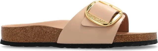 Birkenstock Madrid Big Buckle Sandals
