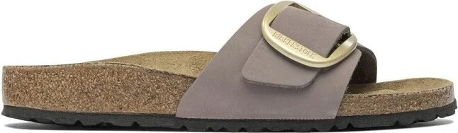 Birkenstock Madrid Big Buckle Sandals