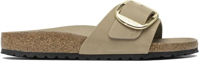 Birkenstock Madrid Big Buckle Sandals