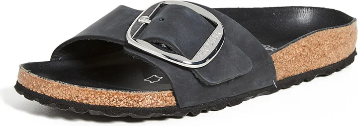 Birkenstock Madrid Big Buckle Sandals