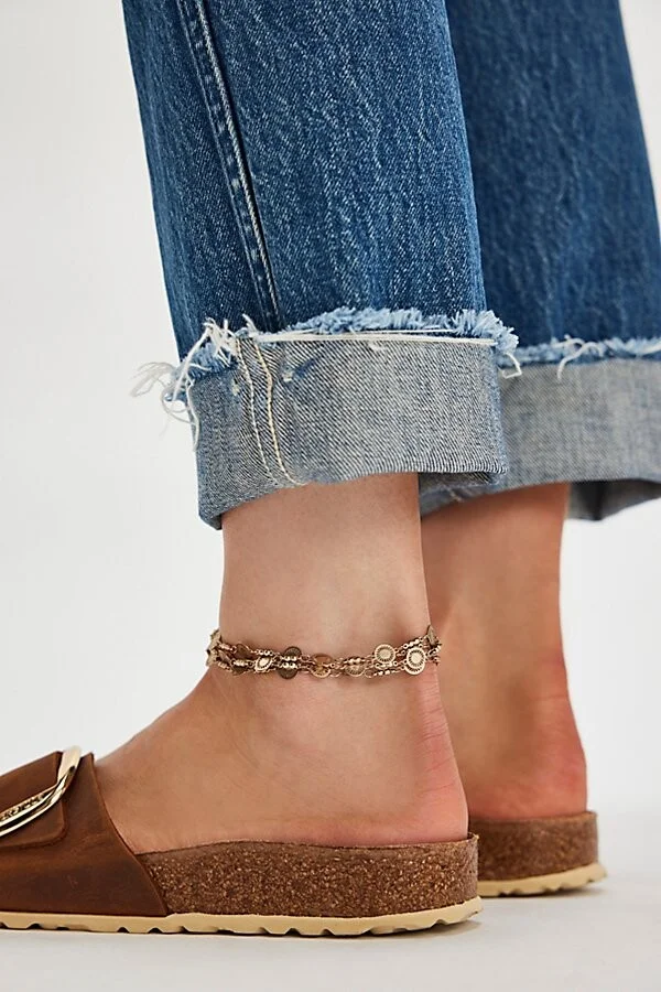 Birkenstock Madrid Big Buckle Sandals