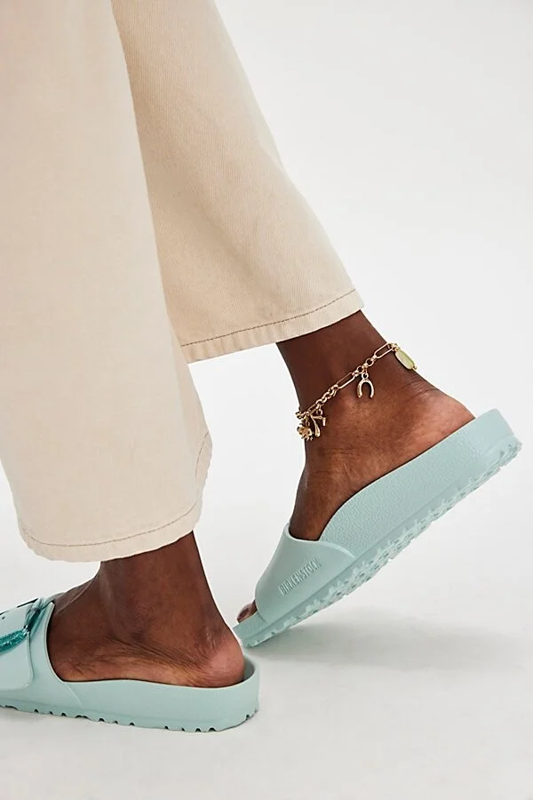 Birkenstock Madrid EVA Big Buckle Sandals - Image 3
