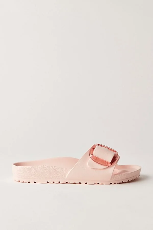 Birkenstock Madrid EVA Big Buckle Sandals - Image 3