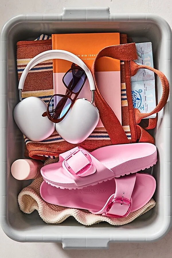 Birkenstock Madrid EVA Big Buckle Sandals - Image 2