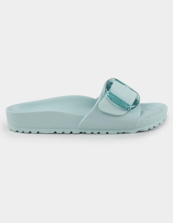 BIRKENSTOCK Madrid EVA Big Buckle Womens Sandals - Image 2