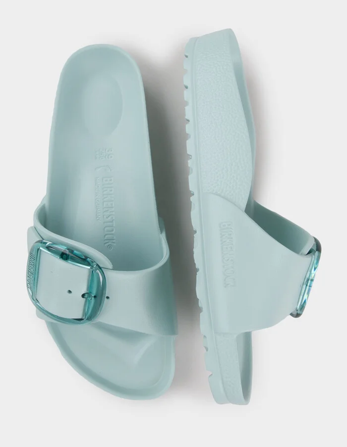 BIRKENSTOCK Madrid EVA Big Buckle Womens Sandals - Image 5
