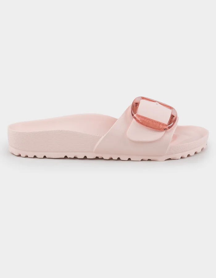 BIRKENSTOCK Madrid EVA Big Buckle Womens Sandals - Image 2