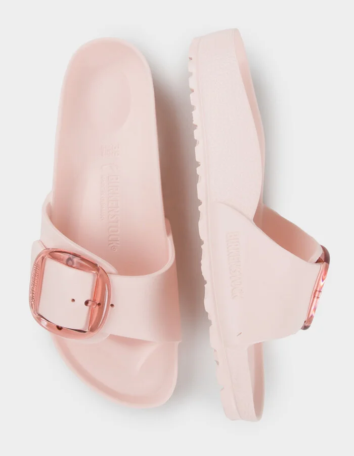 BIRKENSTOCK Madrid EVA Big Buckle Womens Sandals - Image 5
