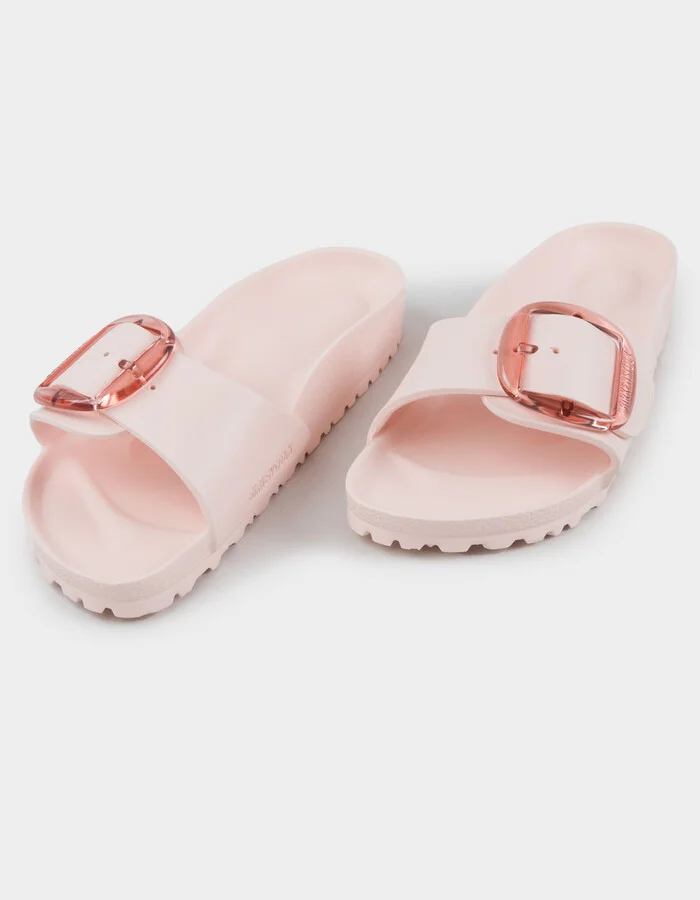 BIRKENSTOCK Madrid EVA Big Buckle Womens Sandals