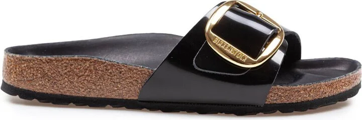 Birkenstock Madrid Slipper