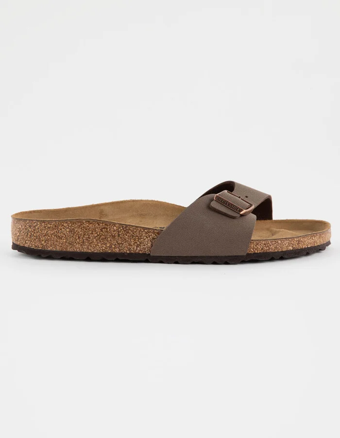 BIRKENSTOCK Madrid Womens Sandals - Image 2