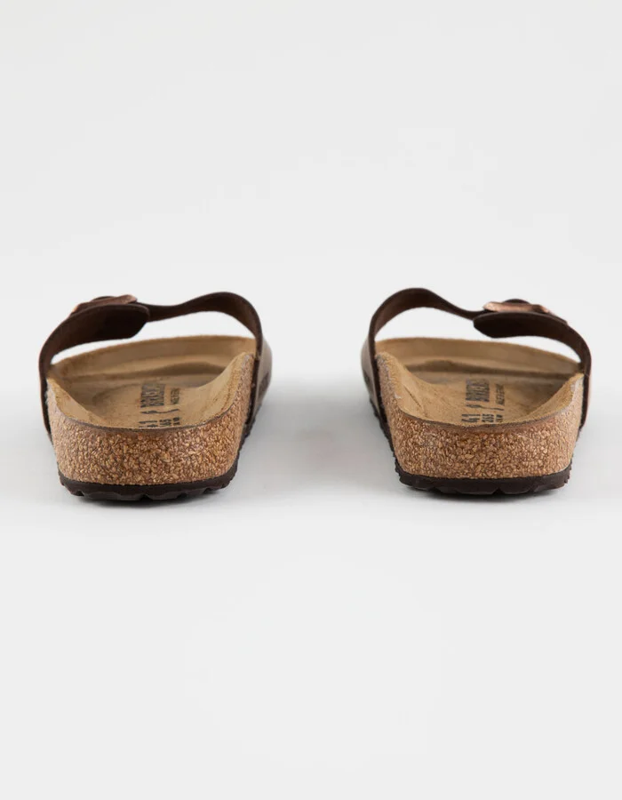 BIRKENSTOCK Madrid Womens Sandals - Image 4
