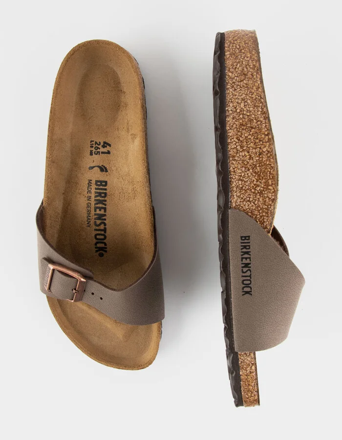 BIRKENSTOCK Madrid Womens Sandals - Image 5