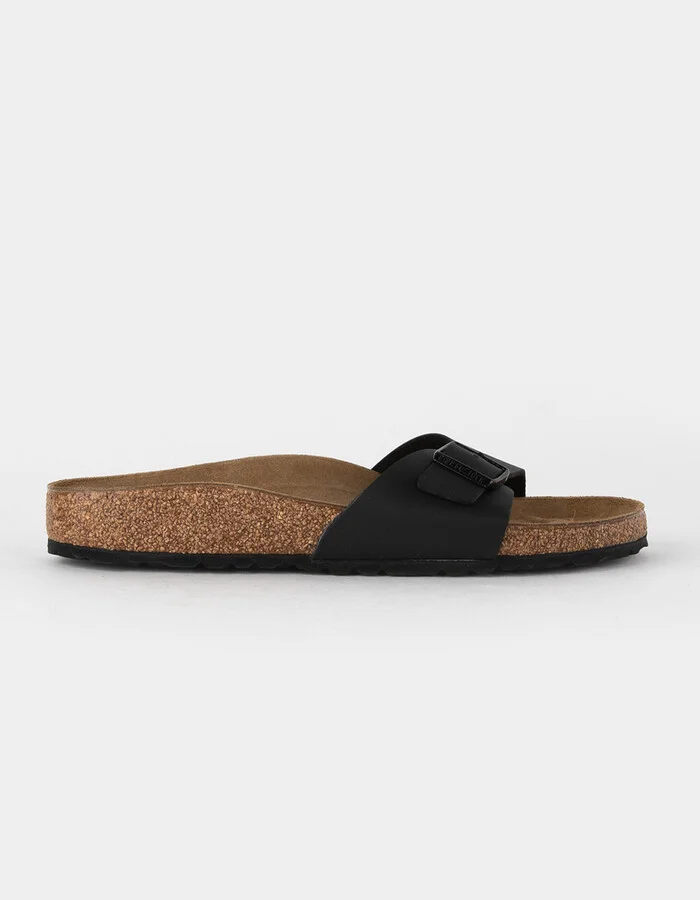BIRKENSTOCK Madrid Womens Sandals - Image 2