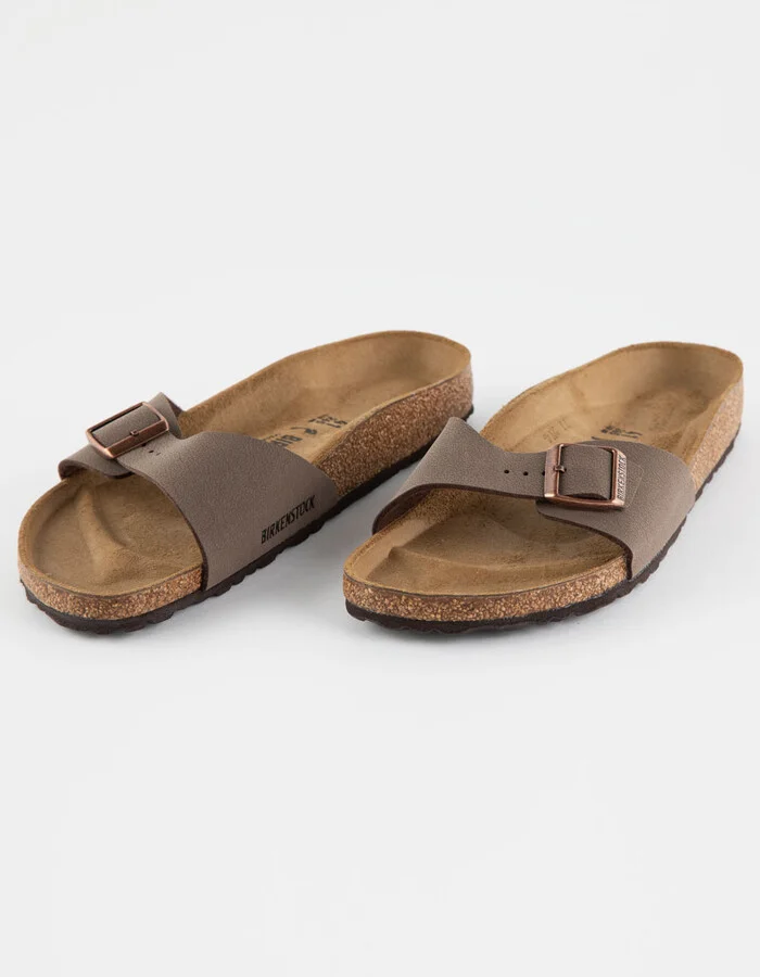 BIRKENSTOCK Madrid Womens Sandals