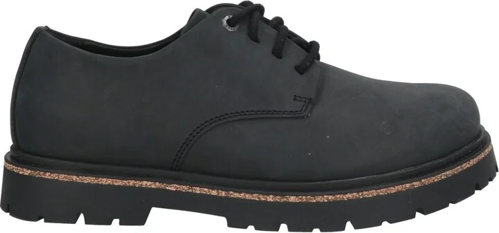 Birkenstock Man Lace-up shoes - Image 3