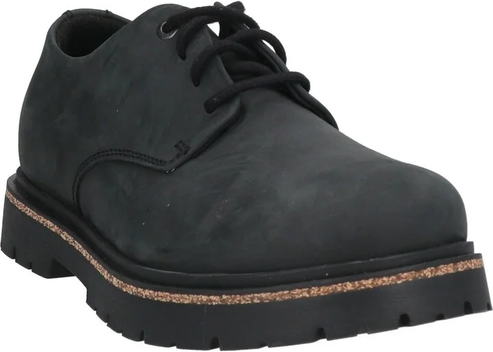 Birkenstock Man Lace-up shoes - Image 4