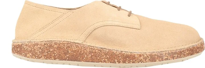 Birkenstock Man Lace-up shoes - Image 3