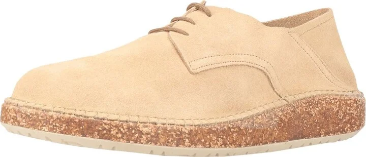 Birkenstock Man Lace-up shoes - Image 4