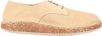Birkenstock Man Lace-up shoes