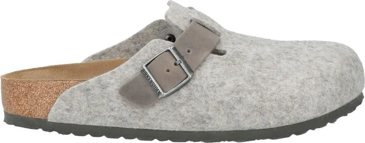 Birkenstock Man Mules & Clogs - Image 3