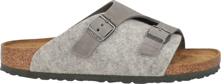 Birkenstock Man Sandals - Image 3