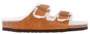 Birkenstock Man Sandals