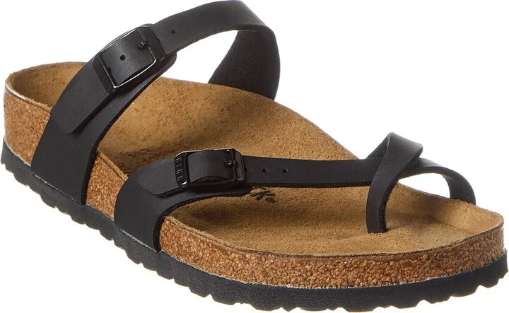 Birkenstock Mayari Birko-Flor Sandal
