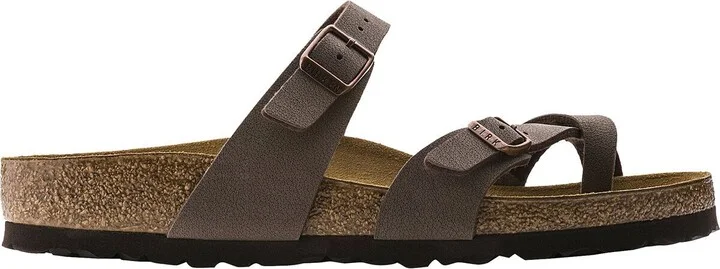 Mocha Birkibuc