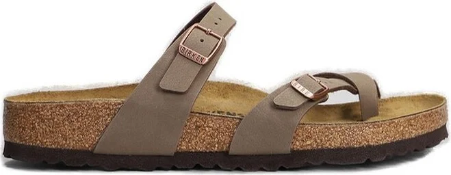 Birkenstock Mayari Slip-On Sandals