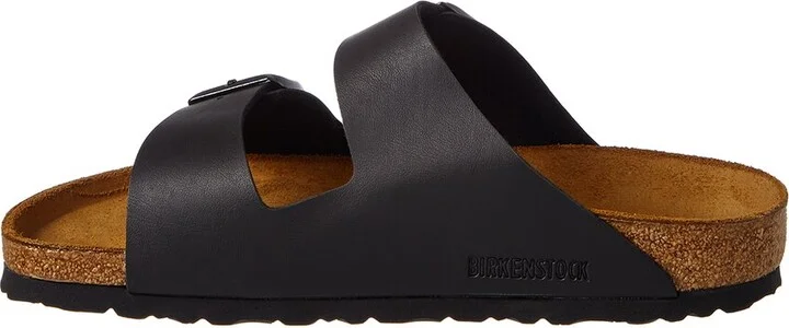 Birkenstock Men's Arizona Birko-Flor Sandal - Image 2