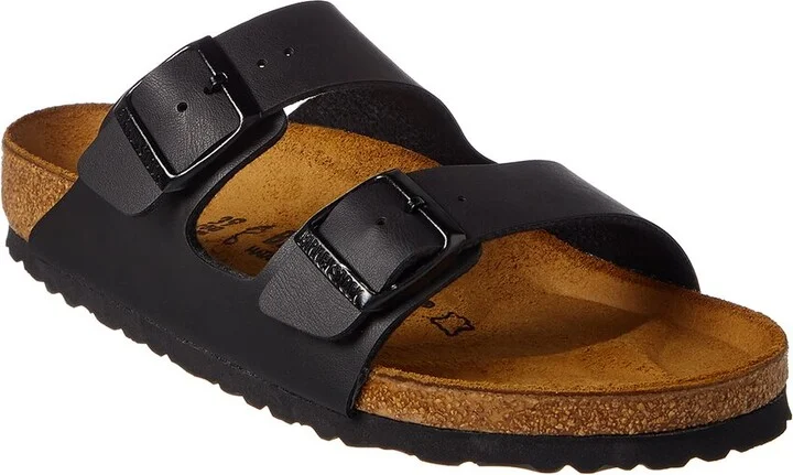 Birkenstock Men's Arizona Birko-Flor Sandal