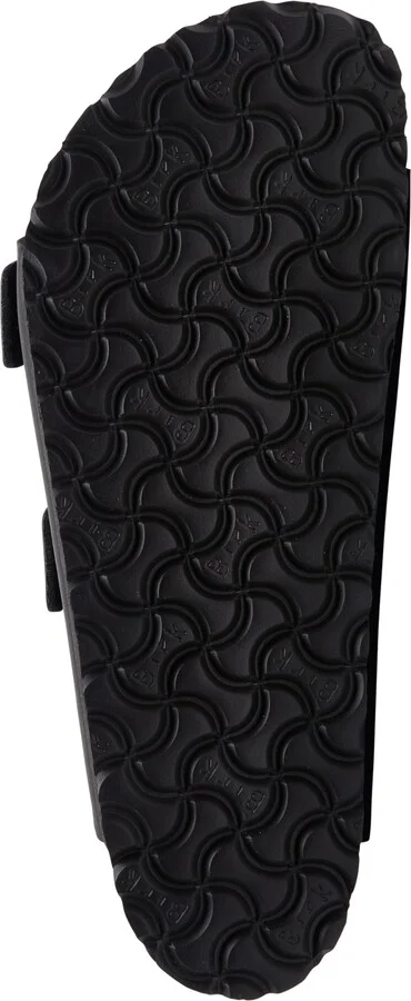 Birkenstock Men's Arizona Birko-Flor Two-Strap Sandals from Finish Line - Image 5