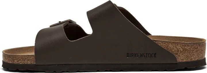 Birkenstock Men's Arizona Buckle Sandals from Finish Line - Image 6