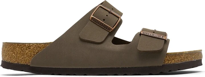 Birkenstock Men's Arizona Casual Sandals from Finish Line - Image 2