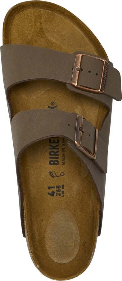 Birkenstock Men's Arizona Casual Sandals from Finish Line - Image 4
